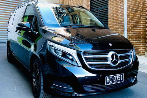 Family Luxury Sydney Tour - Kingaroy Accommodation 5