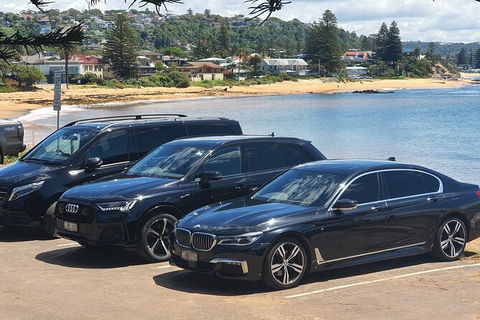Family Luxury Sydney Tour - Kingaroy Accommodation 2