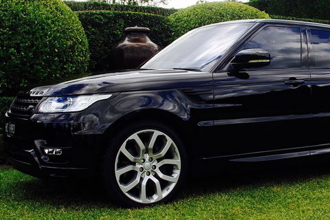 Family Sydney Airport Arrival Transfer - Kingaroy Accommodation 8
