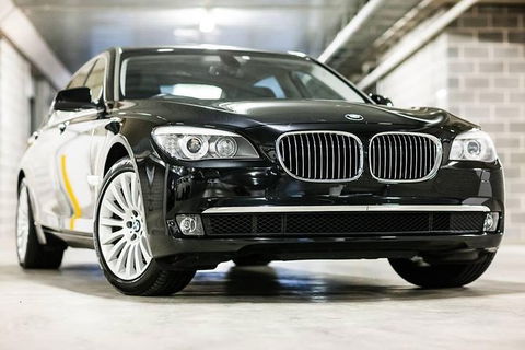 Family Sydney Airport Arrival Transfer - Kingaroy Accommodation 2