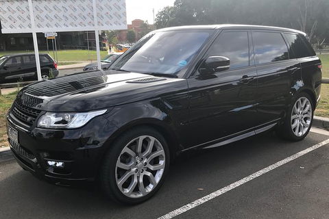 Family Sydney Airport Arrival Transfer - Kingaroy Accommodation 5