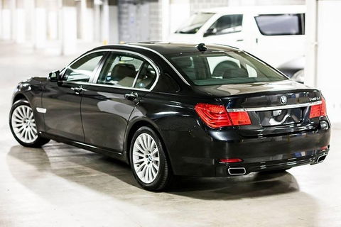 Family Sydney Airport Arrival Transfer - Kingaroy Accommodation 4