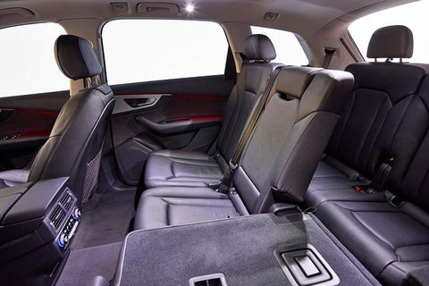Family Sydney Airport Arrival Transfer - Kingaroy Accommodation 3