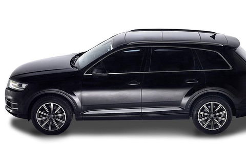 Family Sydney Airport Arrival Transfer - Kingaroy Accommodation 9