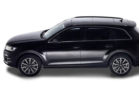 Family Sydney Airport Departure Transfer - Kingaroy Accommodation 8
