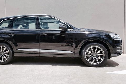Family Sydney Airport Departure Transfer - Kingaroy Accommodation 7
