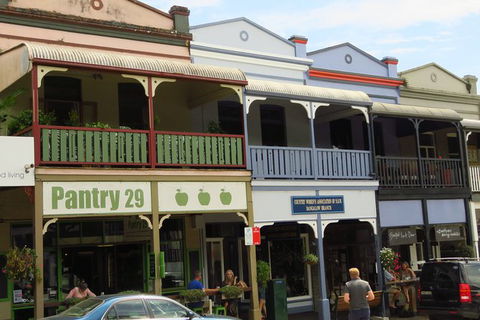Beyond Byron Hinterland Tour - Kingaroy Accommodation 5
