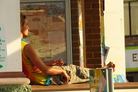Beyond Byron Hinterland Tour - Kingaroy Accommodation 11