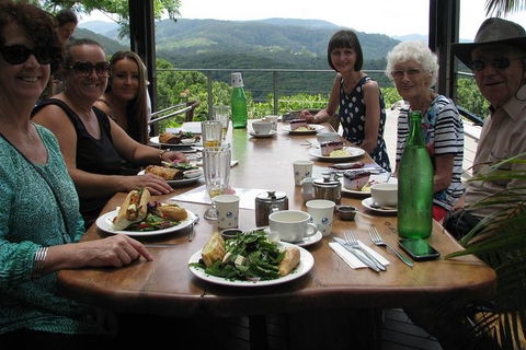 Beyond Byron Hinterland Tour - Kingaroy Accommodation 9