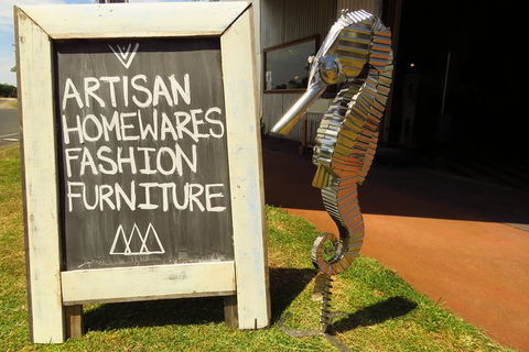 Beyond Byron Hinterland Tour - Kingaroy Accommodation 8