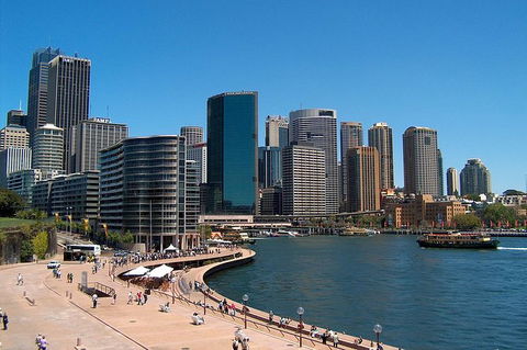 Family Day In Sydney With A Local: Private & Personalized - Kingaroy Accommodation 11