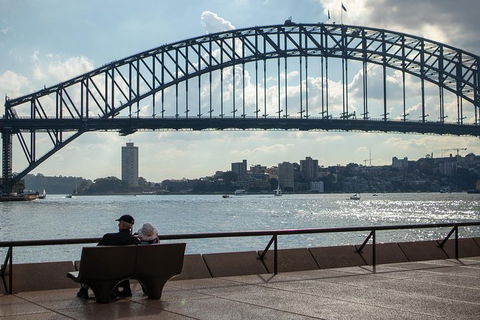 Family Day In Sydney With A Local: Private & Personalized - Kingaroy Accommodation 3