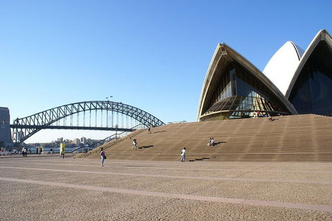 Family Day In Sydney With A Local: Private & Personalized - Kingaroy Accommodation 9
