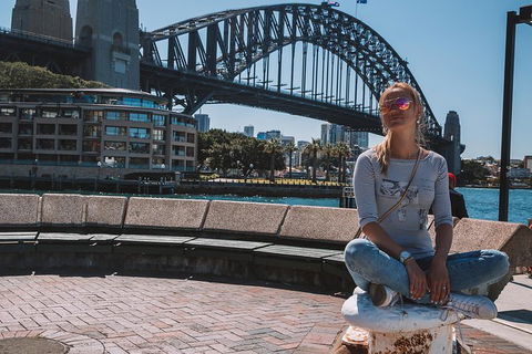 Family Day In Sydney With A Local: Private & Personalized - Kingaroy Accommodation 6