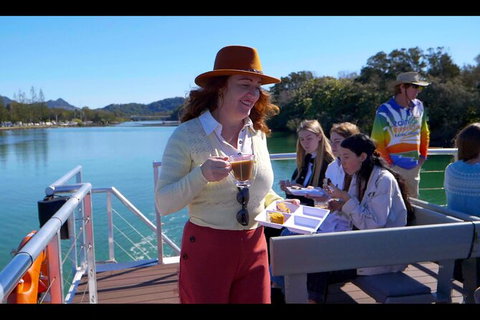 Brunswick Heads Rainforest Eco-Cruise - Kingaroy Accommodation 9