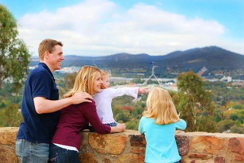 Canberra Explorer: Australia's Capital City Tour From Sydney - Kingaroy Accommodation 1