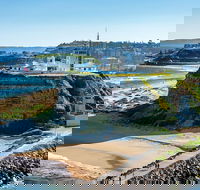 Newcastle and Central Coast Private Shore Excursion  Departs Newcastle Port - Kingaroy Accommodation