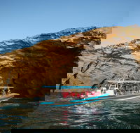 Hunter Coastal Adventure Tour by Boat from Newcastle - Kingaroy Accommodation