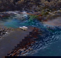 Jervis Bay Passage Tour - Kingaroy Accommodation