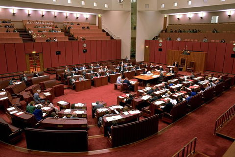 Canberra Day Trip Ex Sydney Including Parliament House, Australian War Memorial - Kingaroy Accommodation 1