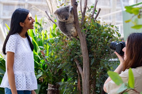 WILD LIFE Sydney Entrance Ticket - Kingaroy Accommodation 22