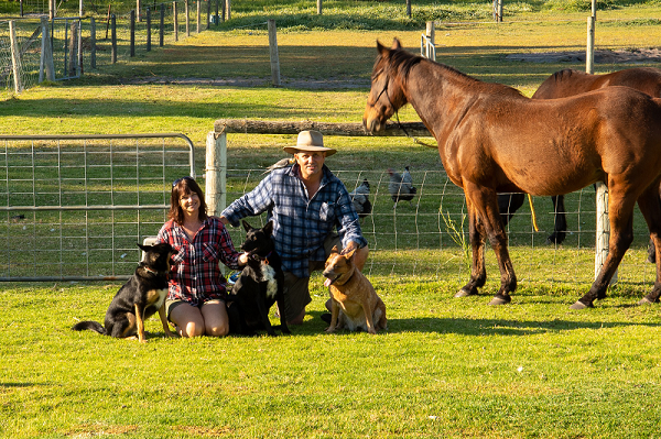 Anketell WA Kingaroy Accommodation