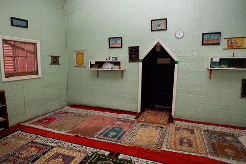 Afghan Mosque - Kingaroy Accommodation 0