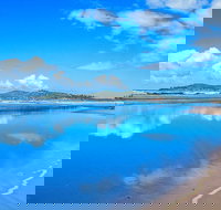 Airforce Beach - Kingaroy Accommodation