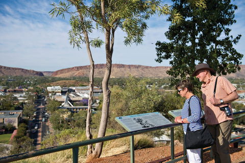 Anzac Hill - Kingaroy Accommodation 0
