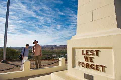 Anzac Hill - Kingaroy Accommodation 2
