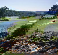 Araluen Golf Resort - Kingaroy Accommodation
