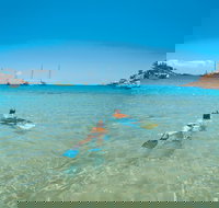 Arcadia at Magnetic Island - Kingaroy Accommodation