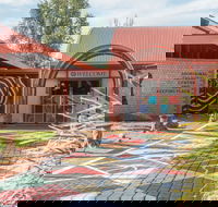 Armidale and Region Aboriginal Cultural Centre and Keeping Place - Kingaroy Accommodation