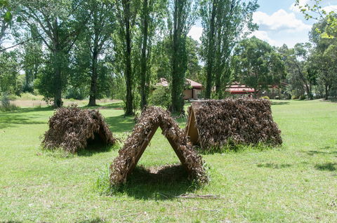 Armidale And Region Aboriginal Cultural Centre And Keeping Place - Kingaroy Accommodation 1