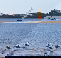 Australind - Kingaroy Accommodation