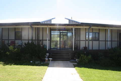 Australian Pottery At Bemboka - Kingaroy Accommodation 0