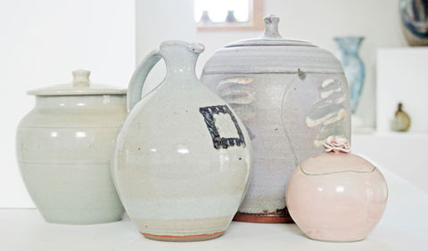 Australian Pottery At Bemboka - Kingaroy Accommodation 1