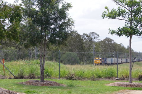 Avondale - Kingaroy Accommodation 0