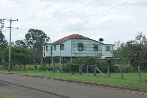 Avondale - Kingaroy Accommodation 1