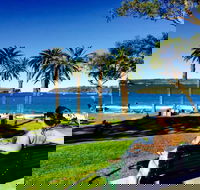 Balmoral Beach - Kingaroy Accommodation