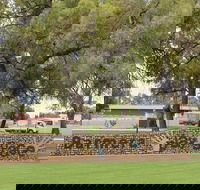 Barmera Playspace - Kingaroy Accommodation