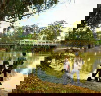 Barham - Kingaroy Accommodation