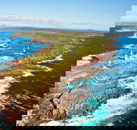 Ben Boyd National Park - Kingaroy Accommodation