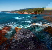 Boyds Tower to Saltwater Creek Walking Track - Kingaroy Accommodation