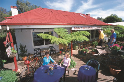 Bridgetown - Kingaroy Accommodation 1