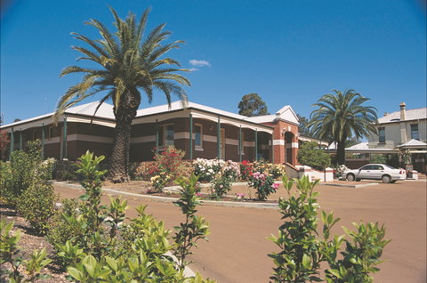 Bridgetown - Kingaroy Accommodation 2