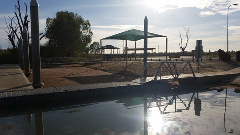 Bruno Bay - Kingaroy Accommodation 0