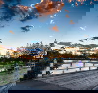 Brunswick Heads - Kingaroy Accommodation