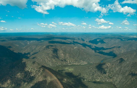 Bungonia National Park - Kingaroy Accommodation 0