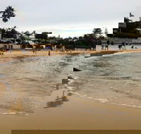 Camp Cove - Kingaroy Accommodation